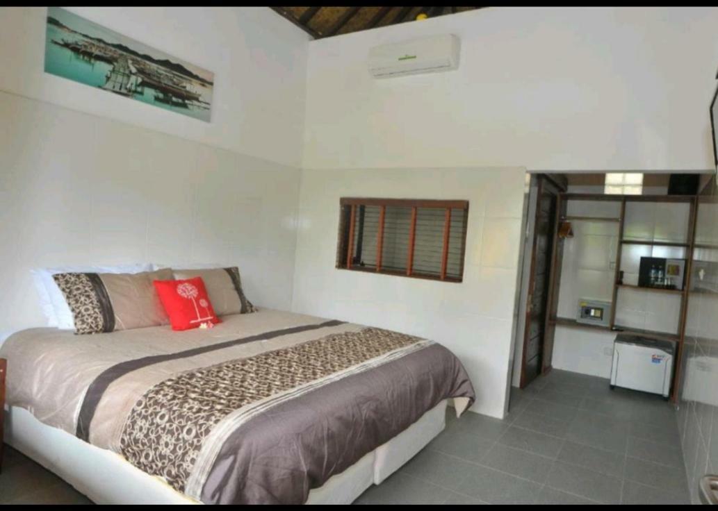 Dhm Surf Villa Kuta  Eksteriør billede
